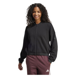 Adidas Γυναικεία ζακέτα Essentials Contemporary Logo Bomber Jacket